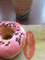 Tim Hortons food