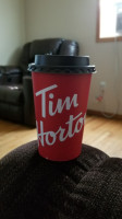 Tim Hortons food