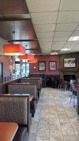 Tim Hortons inside