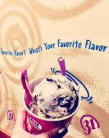 Baskin-robbins food