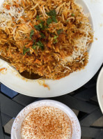 Moksha Indian Bistro Niagara Falls And Caterer food