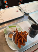 A&w food