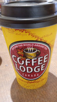 Coffee Lodge Lambton Mall food