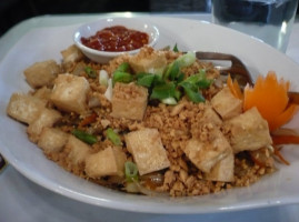 Keo's Thai Lao Cuisine food