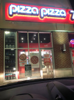 Domino's Pizza-Ottawa Carling Ave food