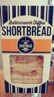 Eat My Shortbread inside