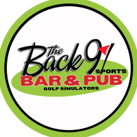 The Back 9 Golf Sports food