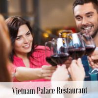 Vietnam Palace Inc food