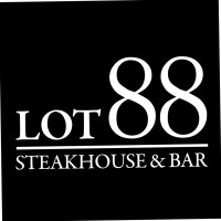Lot 88 Steakhouse food