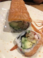 Gallery Sushi inside