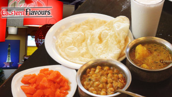 Eastern Flavours And Banquet Hall food