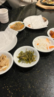 Biwon Korean food