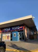 Wild Wing Parkway Mall outside