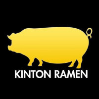 Kinton Ramen food