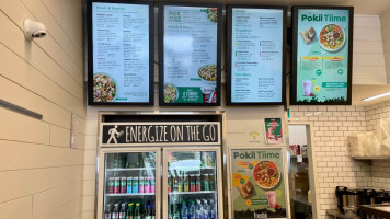 Freshii food