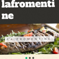 La Fromentine Inc food