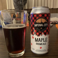 Wallygators Nourriture