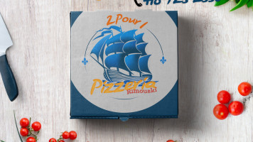 Pizzeria Rimouski 2 Pour 1 food