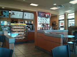 Tim Hortons food