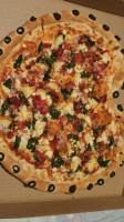 Pizza Arca food