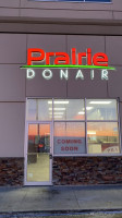 Prairie Donair Great Plains Rd. Emerald Park food