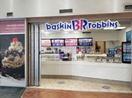 Baskin-robbins inside