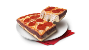 241 Pizza Nourriture