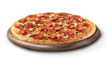 241 Pizza Nourriture