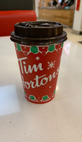 Tim Hortons food