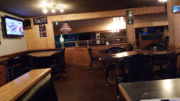 Rockwells Pub Club inside