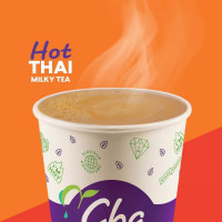 Chatime Moncton food
