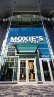 Moxies Nova Centre food