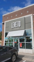 Levetto Restaurant food