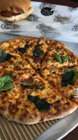 Luigi's Lasagna & Pizzeria food