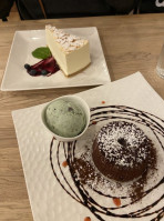 0109 Dessert & Chocolate food