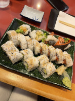 Miko Sushi Japanese Restaurant food