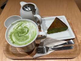 Nana’s Green Tea Canada food