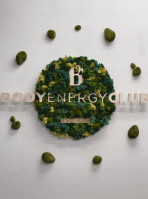Body Energy Club: Coquitlam Eagle Ridge Place food