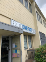 Body Energy Club: Vancouver East 3rd Ontario food
