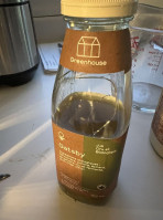 Greenhouse Juice food