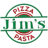 Jim's Pizza Pasta food
