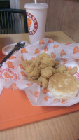 Popeyes Louisiana Kitchen food