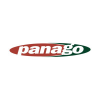 Panago Pizza food