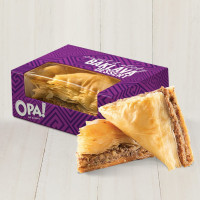 Opa! Of Greece Emerald Hills food