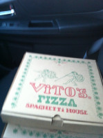 Vito's food