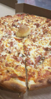 Riverside Pizzeria food