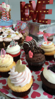 Mlle Cupcake Petits Gâteaux food