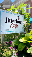 Jitterbug Cafe food