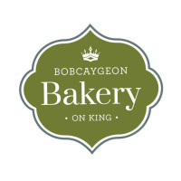 Bobcaygeon Bakery food