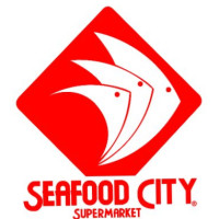 Seafood City Supermarket food